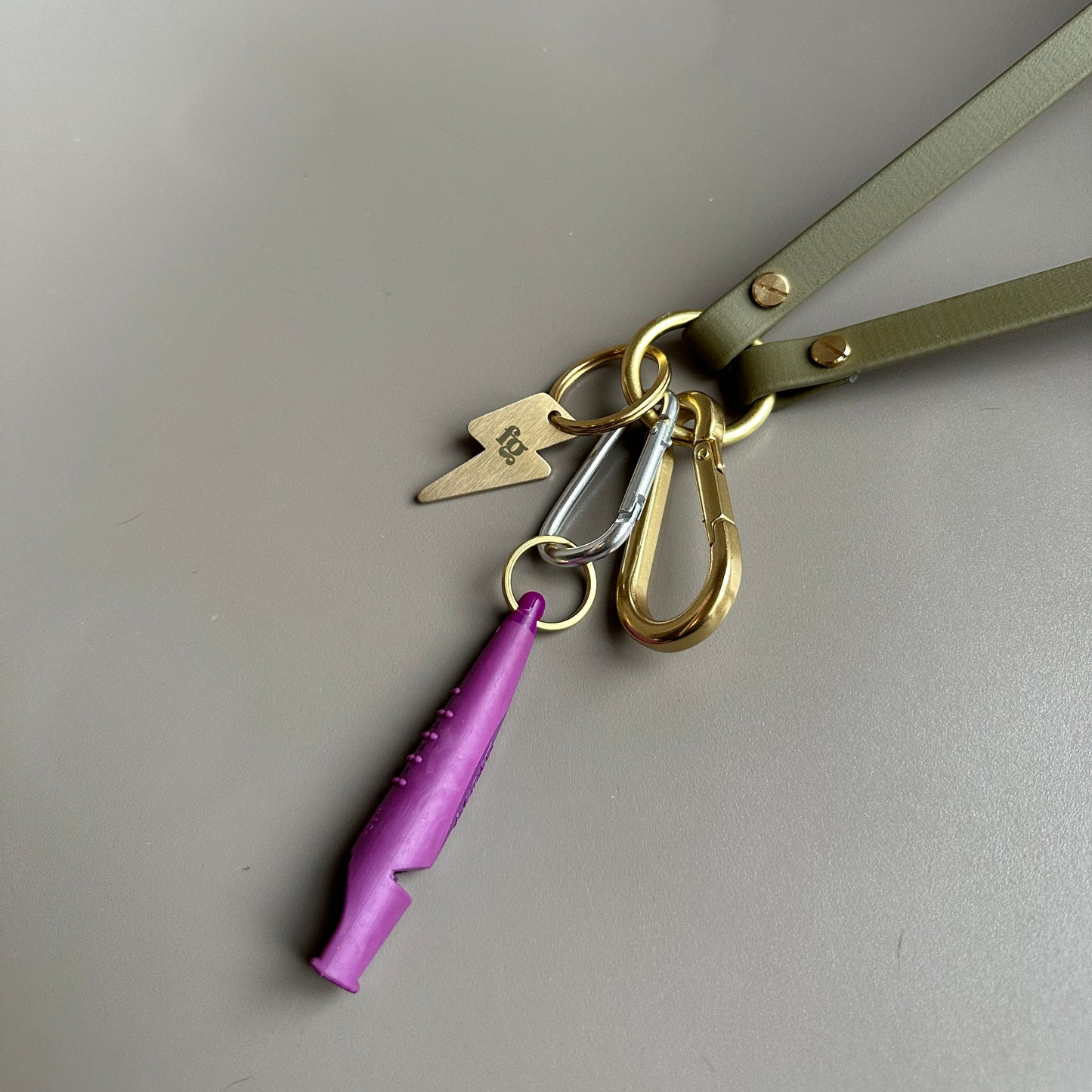 Dallas Lanyard Combo