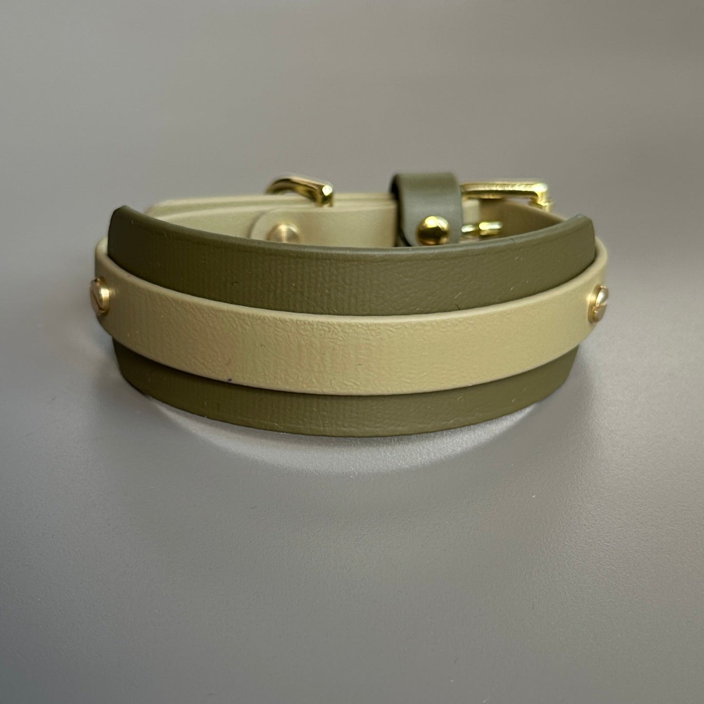 Bentley BioThane® Hound Style Collar
