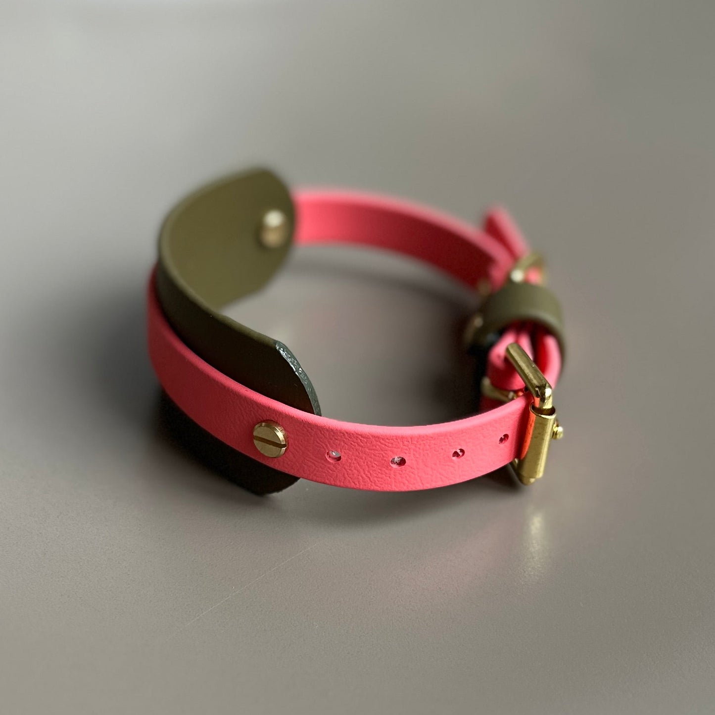 Margaux BioThane® Hound Style Collar