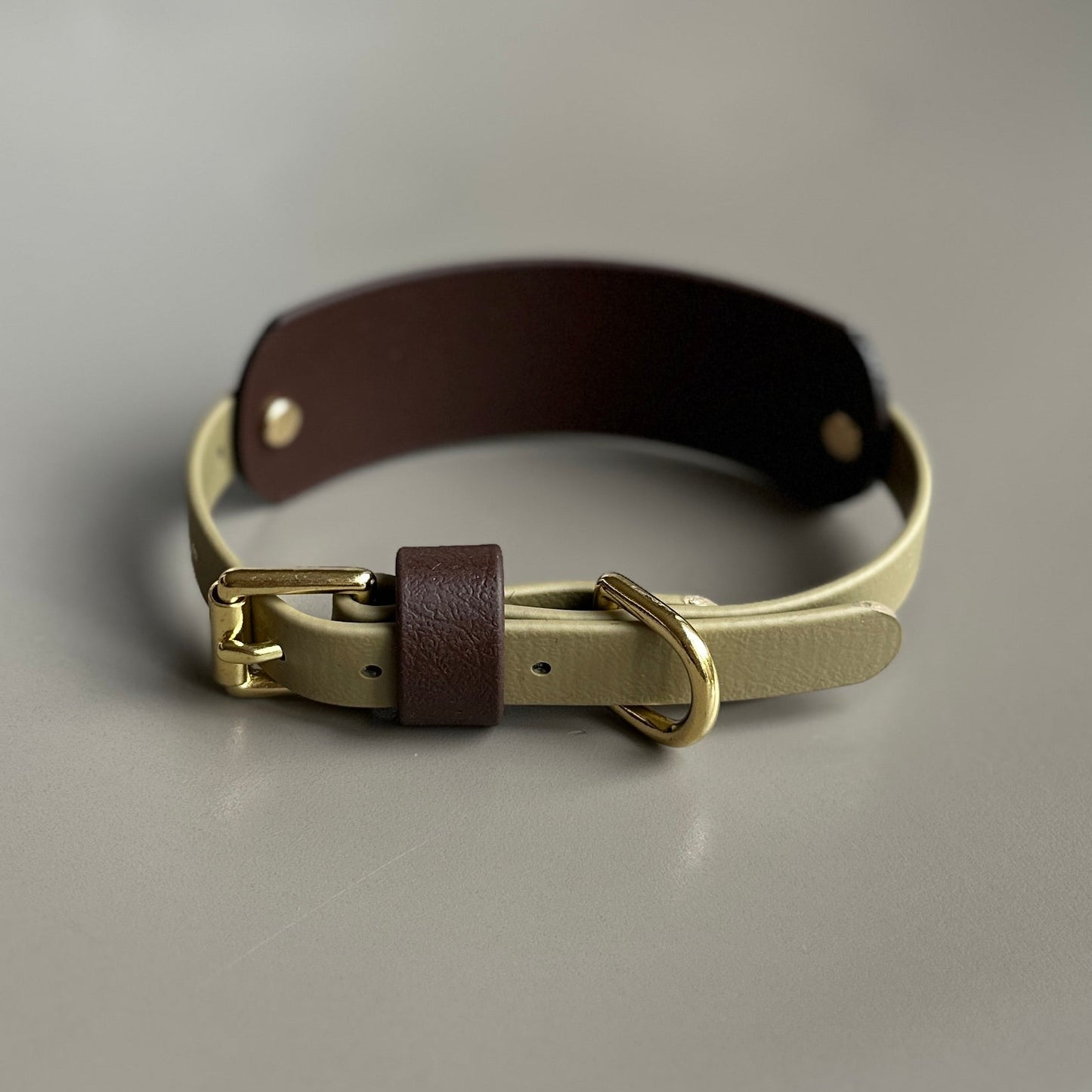 Loki BioThane® Hound Style Collar