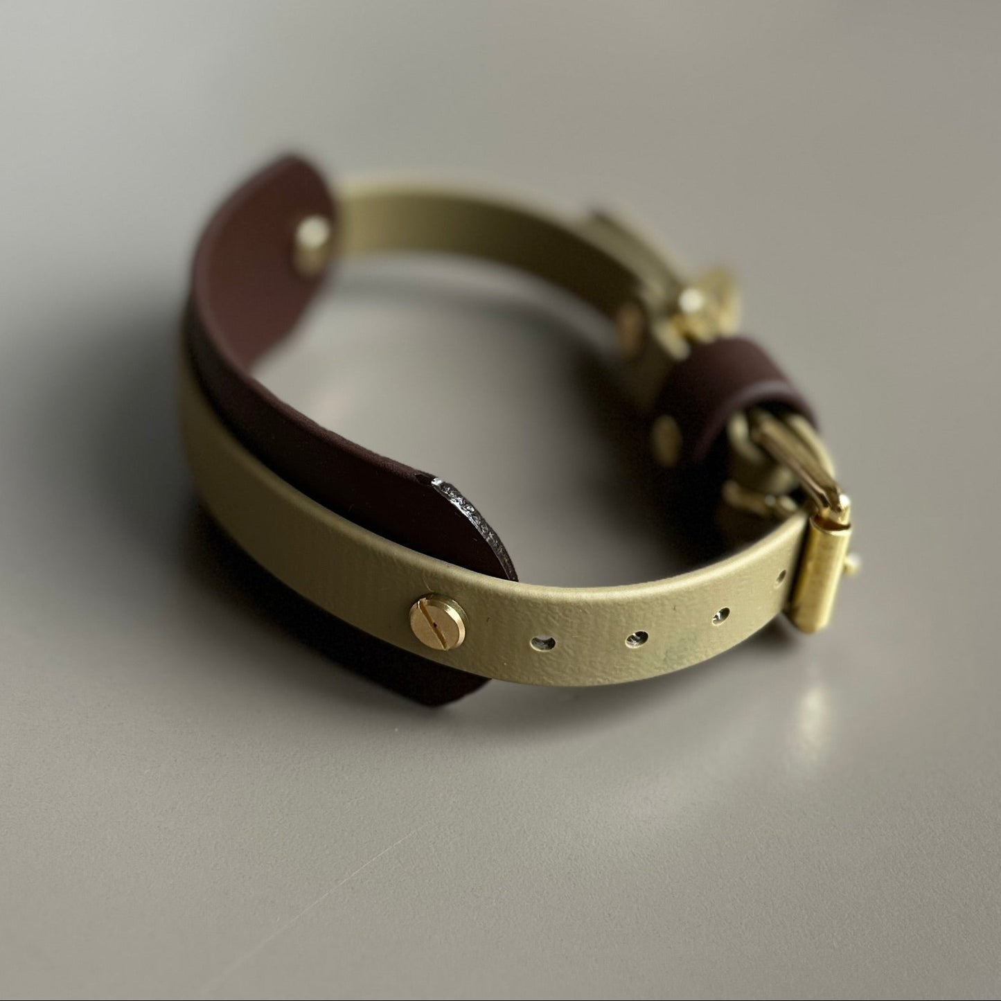 Loki BioThane® Hound Style Collar