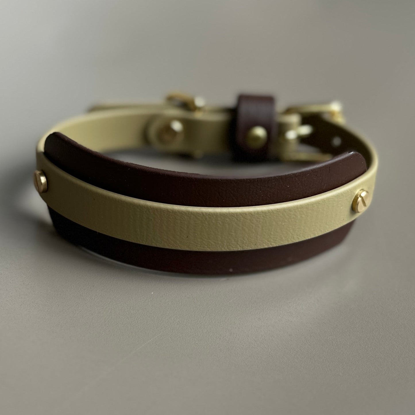 Loki BioThane® Hound Style Collar