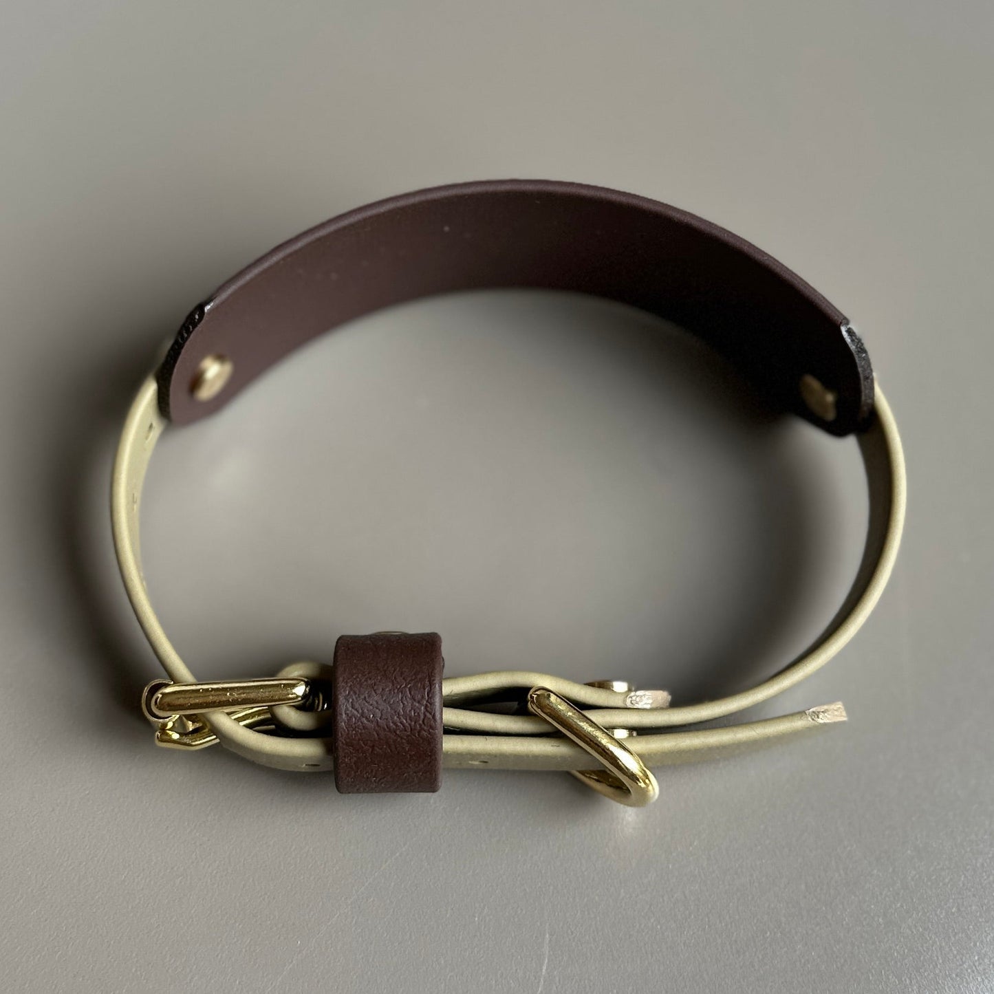 Loki BioThane® Hound Style Collar