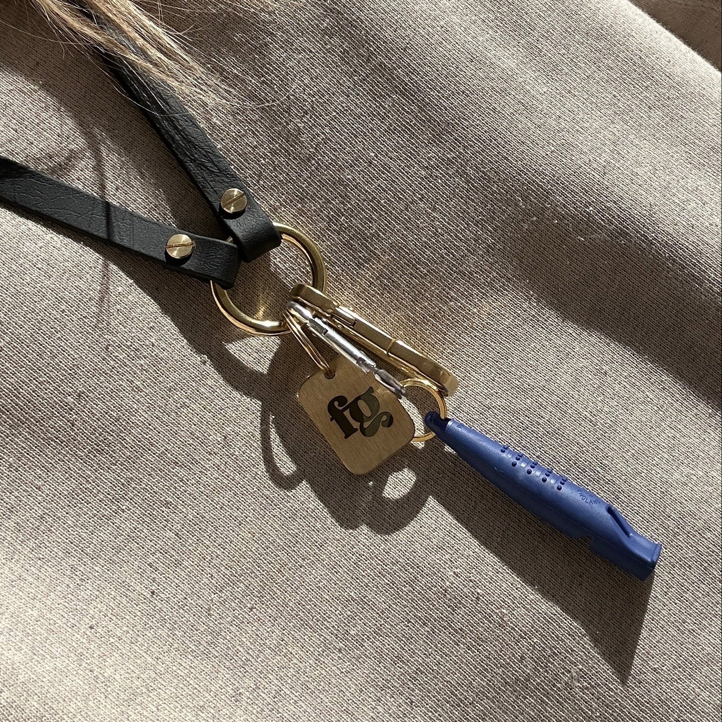 Rolo Lanyard Combo