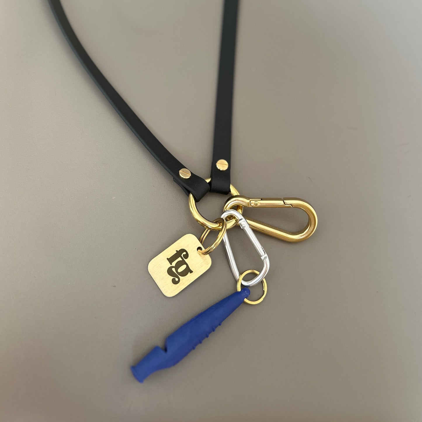Rolo Lanyard Combo