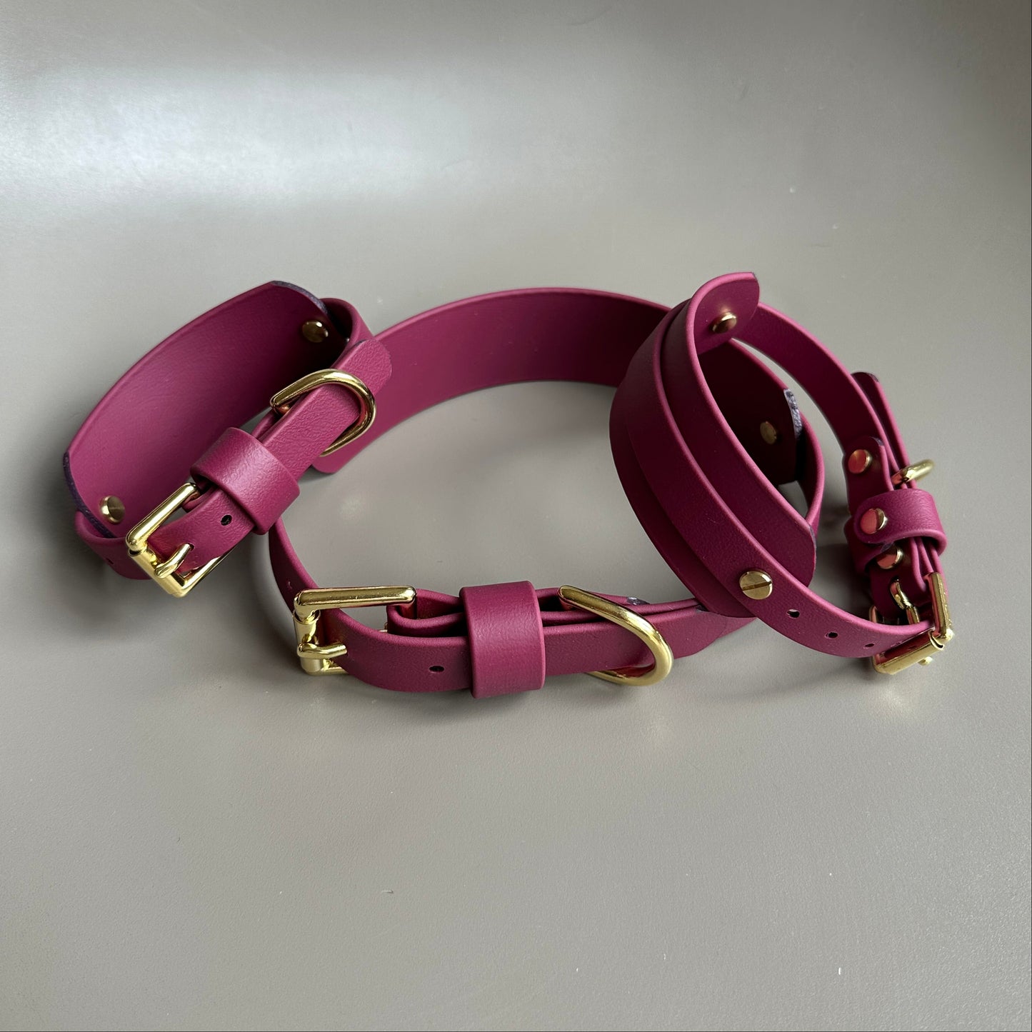 BioThane® Hound Style Collar