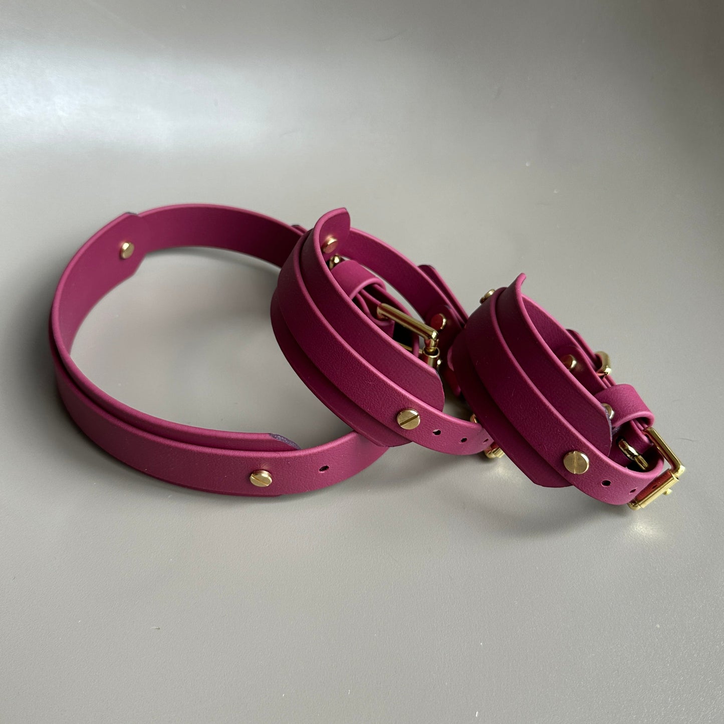 BioThane® Hound Style Collar