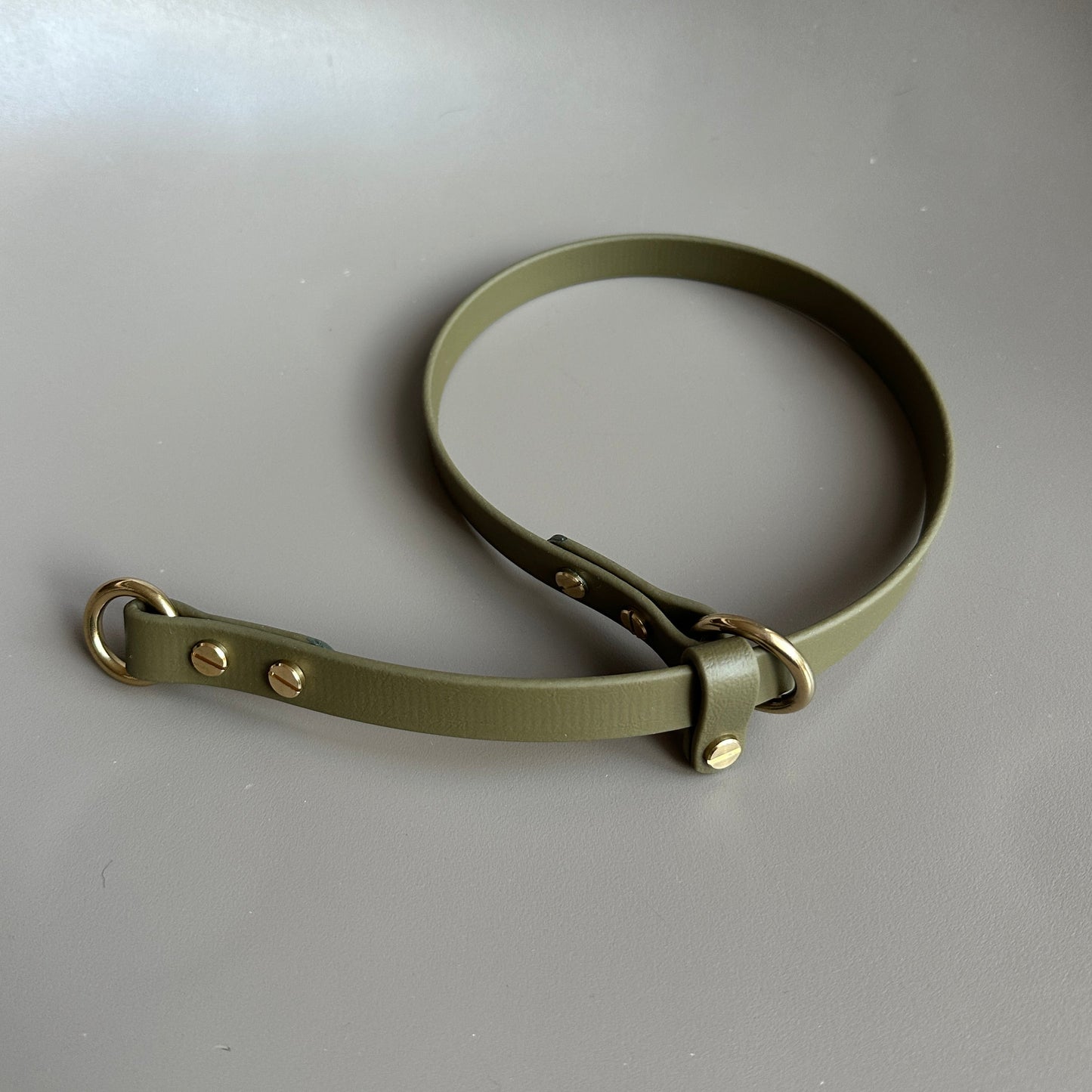 BioThane® 16mm Slip Collar