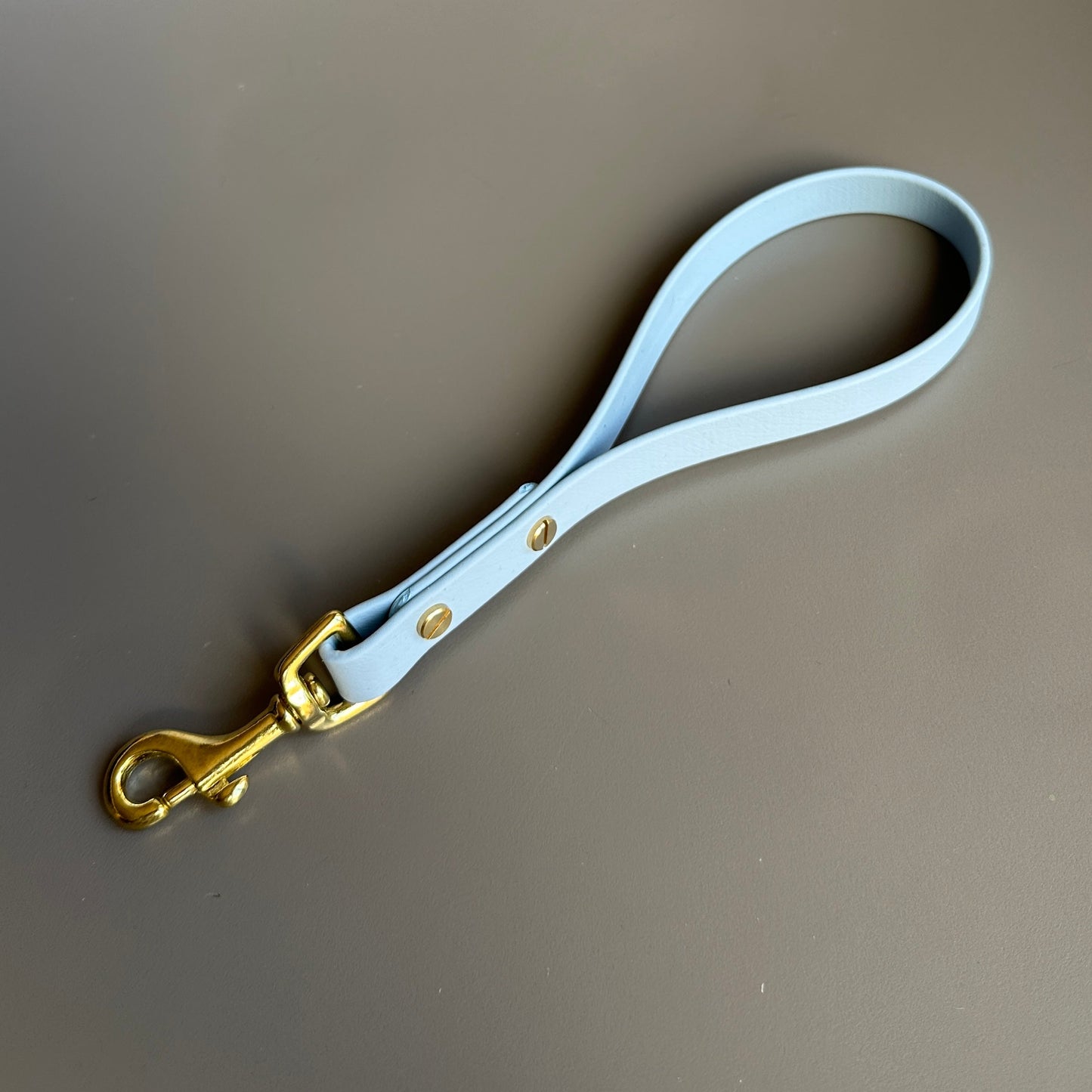 BioThane® Grab Handle Lead