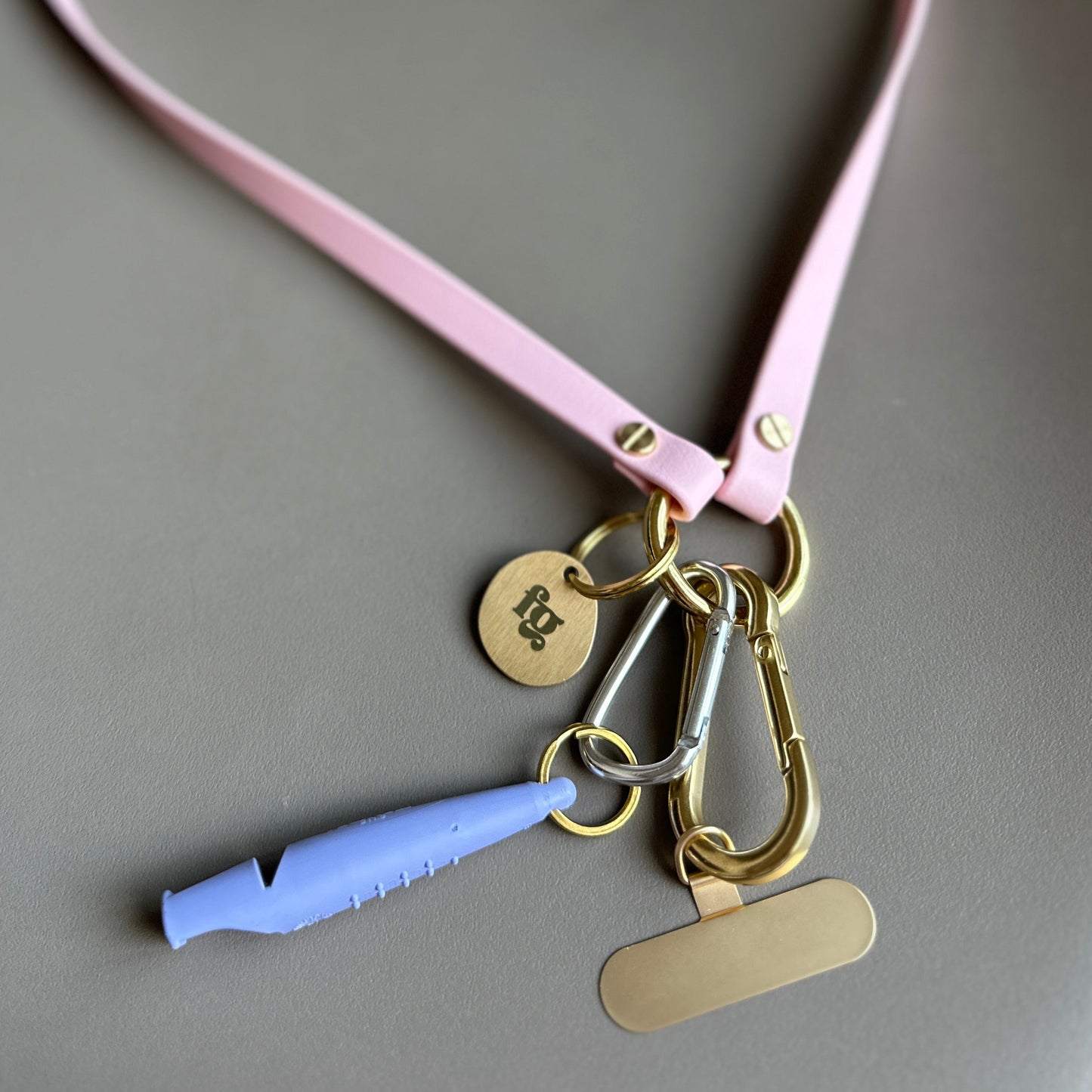 Mavis Lanyard Combo