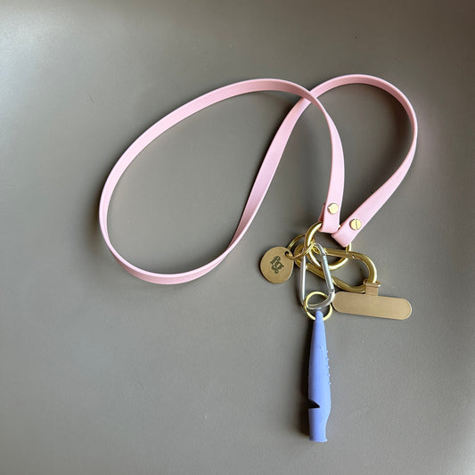 Mavis Lanyard Combo