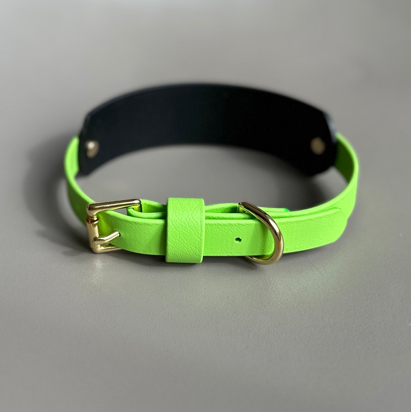 Thor BioThane® Hound Style Collar
