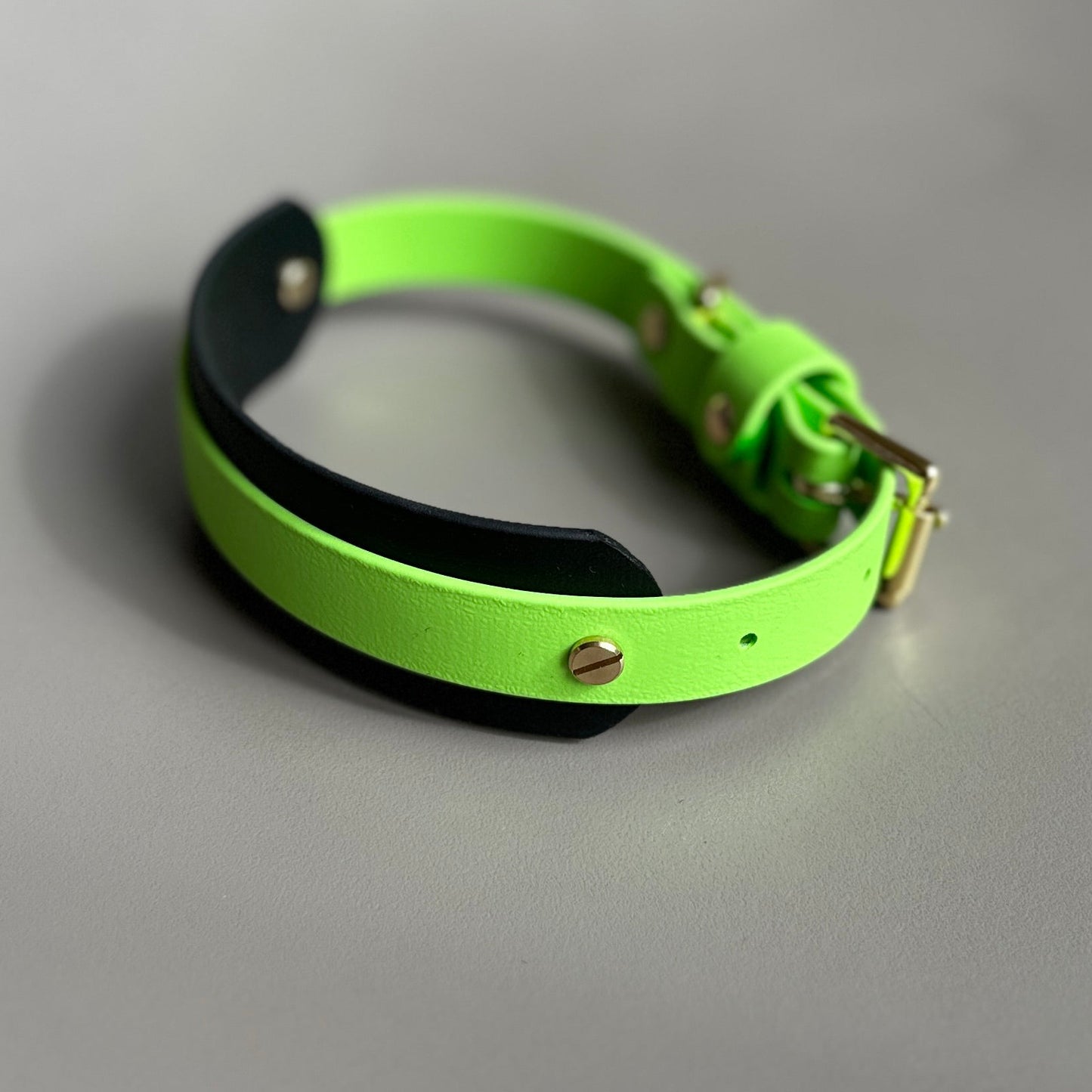 Thor BioThane® Hound Style Collar