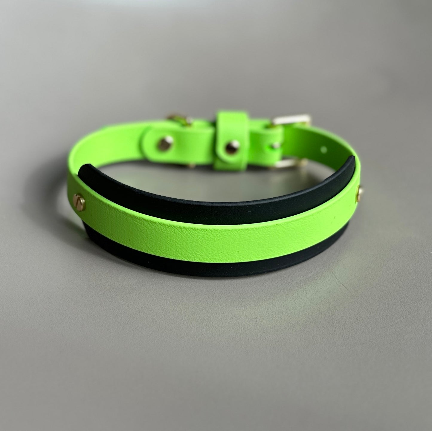 Thor BioThane® Hound Style Collar