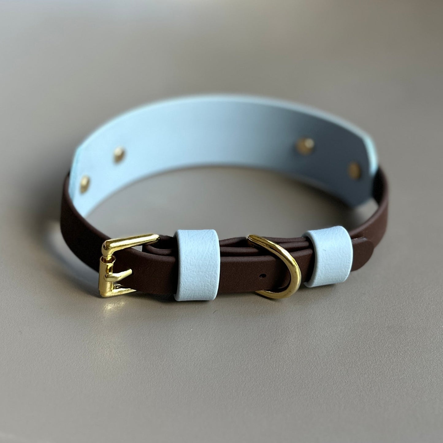 Axel BioThane® Hound Style Collar