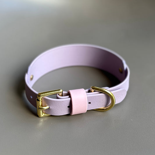Opal BioThane® Hound Style Collar