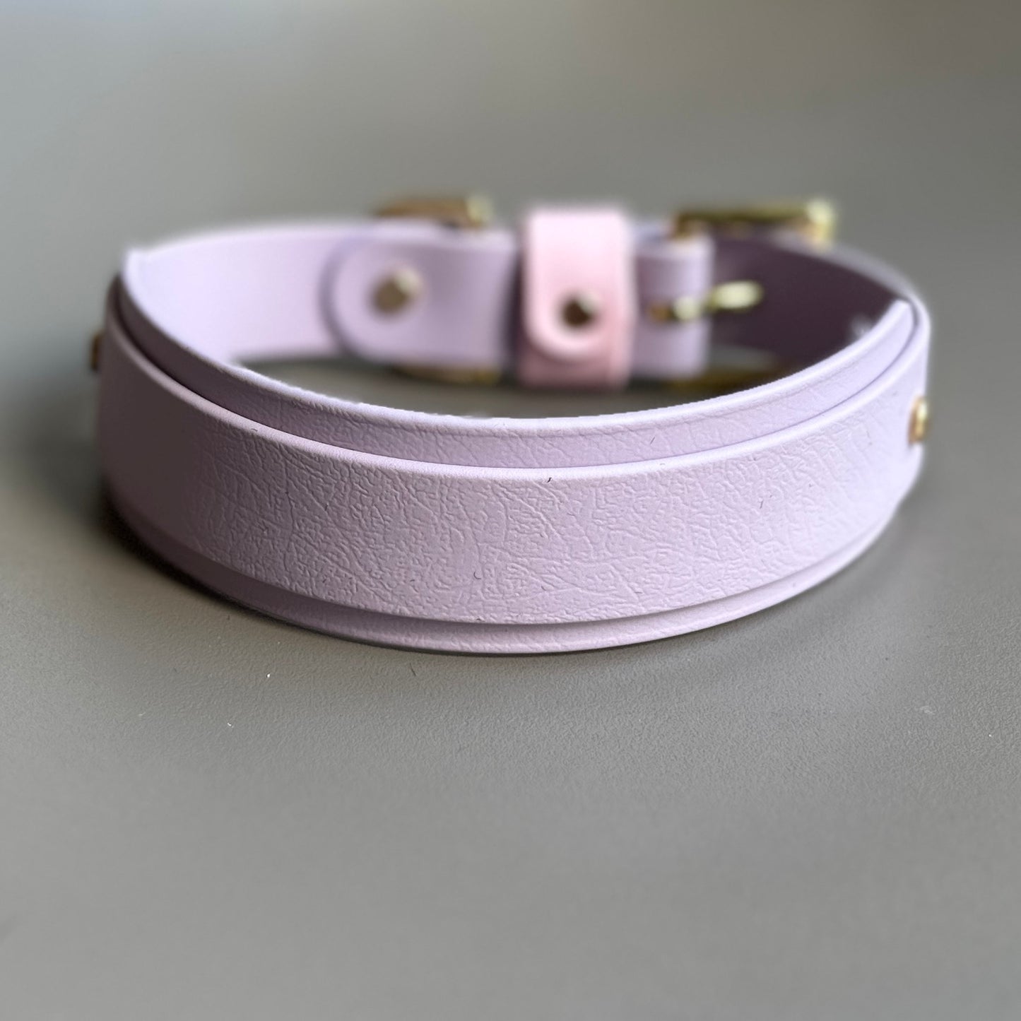 Opal BioThane® Hound Style Collar